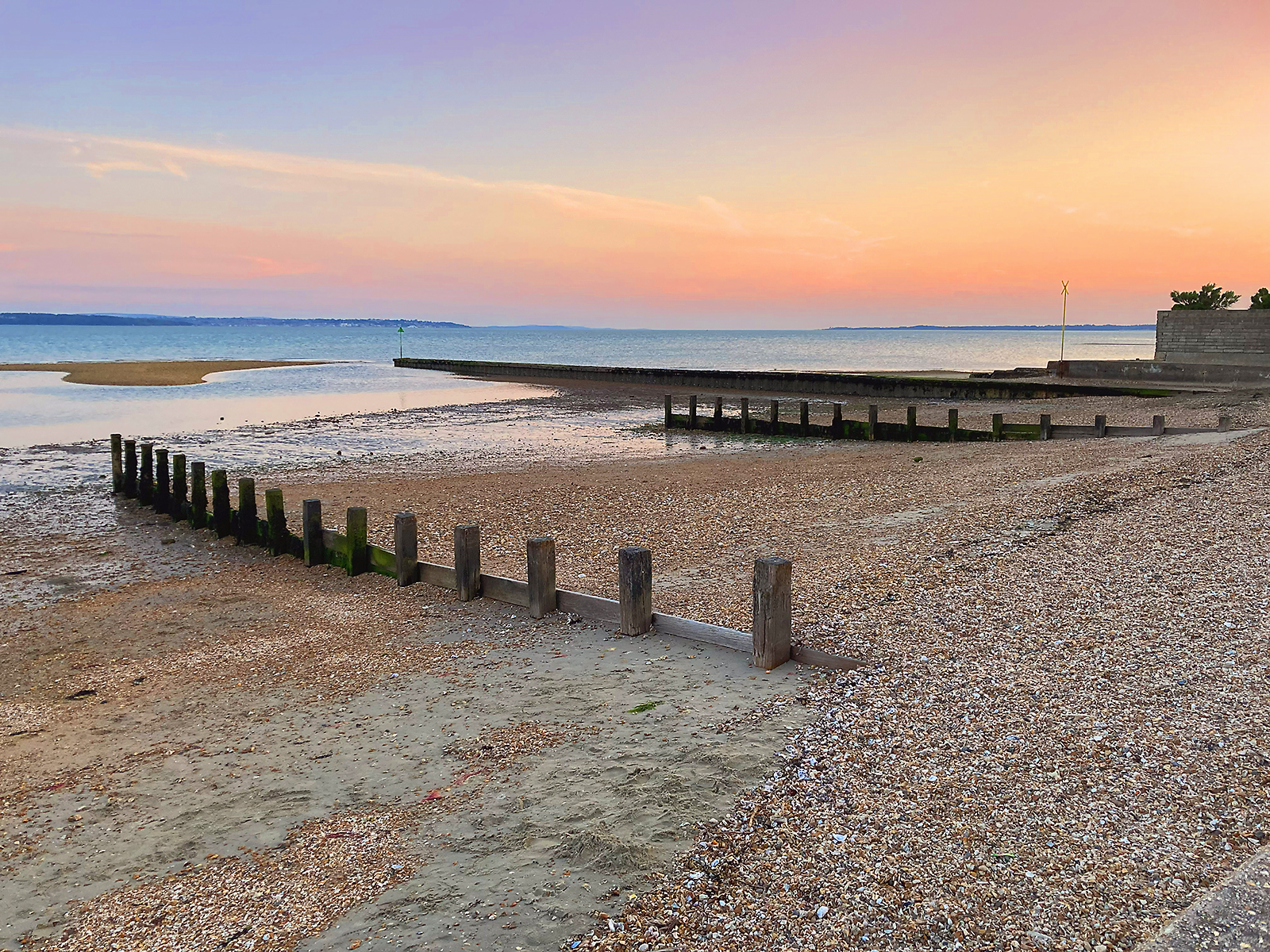 Solent july 2026 